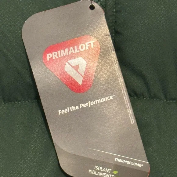 Nike Puffer Jacket - Picture 2 of 4